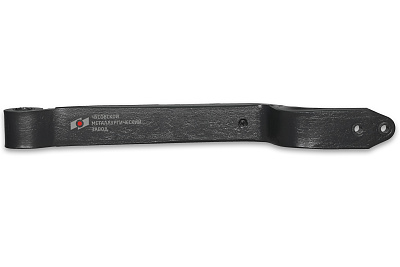 Полурессора для BPW, аналог 05.082.13.19.0